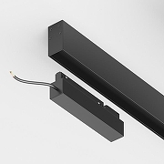 Блок питания Maytoni Power supply 48V Power Supply Gravity TRX010DR2-100B цвет арматуры Черный-3