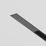 Блок питания Maytoni Power supply 48V Power Supply Gravity TRX010DR2-100B цвет арматуры Черный-4