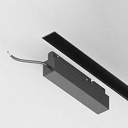 Блок питания Maytoni Power supply 48V Power Supply Gravity TRX010DR2-100B цвет арматуры Черный-6