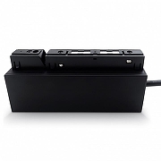 Блок питания Maytoni Power supply 48V Power Supply Gravity TRX010DR2-200B цвет арматуры Черный