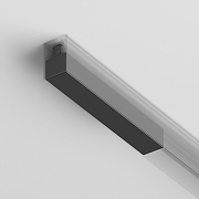 Блок питания Maytoni Power supply 48V Power Supply Gravity TRX010DR2-200B цвет арматуры Черный-1