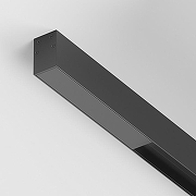 Блок питания Maytoni Power supply 48V Power Supply Gravity TRX010DR2-200B цвет арматуры Черный-2