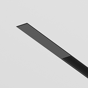 Блок питания Maytoni Power supply 48V Power Supply Gravity TRX010DR2-200B цвет арматуры Черный-3