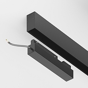 Блок питания Maytoni Power supply 48V Power Supply Gravity TRX010DR2-200B цвет арматуры Черный-4