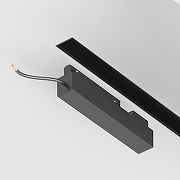 Блок питания Maytoni Power supply 48V Power Supply Gravity TRX010DR2-200B цвет арматуры Черный-5