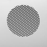 Линза Maytoni Single phase track system Unity Focus LED HoneyComb-D38 цвет арматуры Черный-1