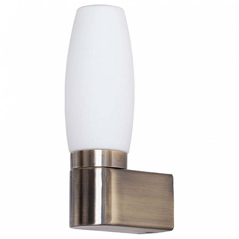 Подсветка для зеркал Artelamp Aqua-Bastone A1209AP-1AB 