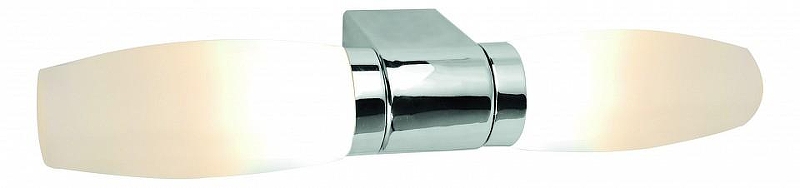 Подсветка для зеркал Artelamp Aqua-Bastone A1209AP-2CC 