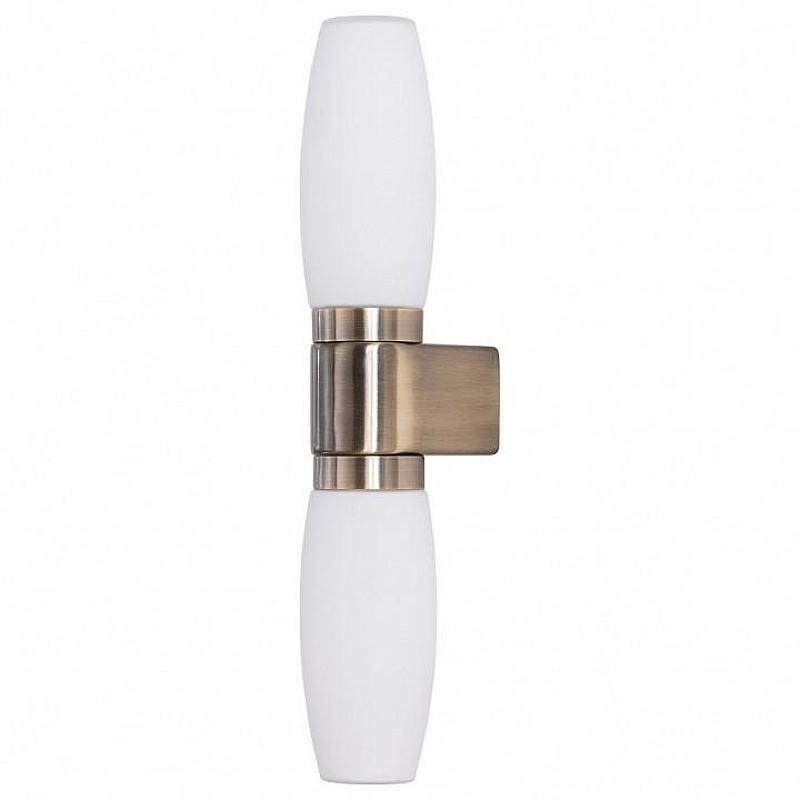 Подсветка для зеркал Artelamp Aqua-Bastone A1209AP-2AB 