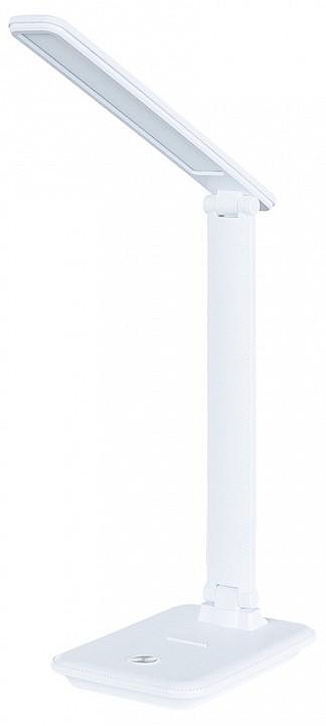 Настольная лампа Artelamp London A5123LT-1WH 