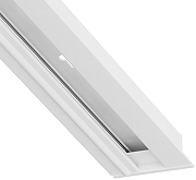 Шинопровод Artelamp Track Accessor1es A540133 цвет арматуры Белый-2