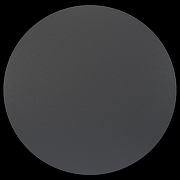 Настенный светильник Maytoni Outdoor Wald O420WL-L12GF цвет плафона/подвески Графит, цвет арматуры Графит-1