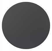 Настенный светильник Maytoni Outdoor Wald O420WL-L7GF цвет плафона/подвески Графит, цвет арматуры Графит