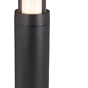 Ландшафтный светильник Maytoni Wolseley Road O011FL-L6B цвет плафона/подвески Белый, цвет арматуры Черный-1