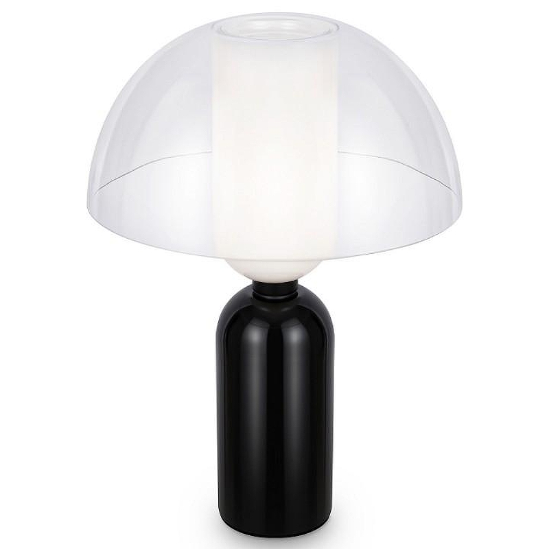 Настольная лампа Maytoni Memory MOD177TL-01B 