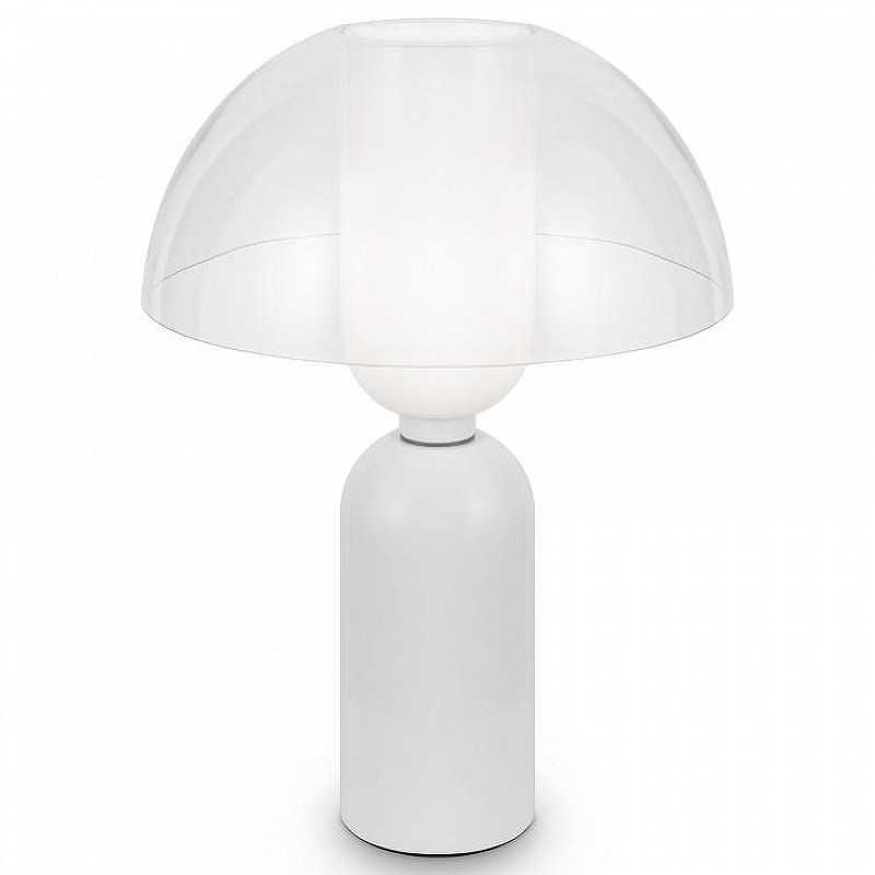 Настольная лампа Maytoni Memory MOD177TL-01W 