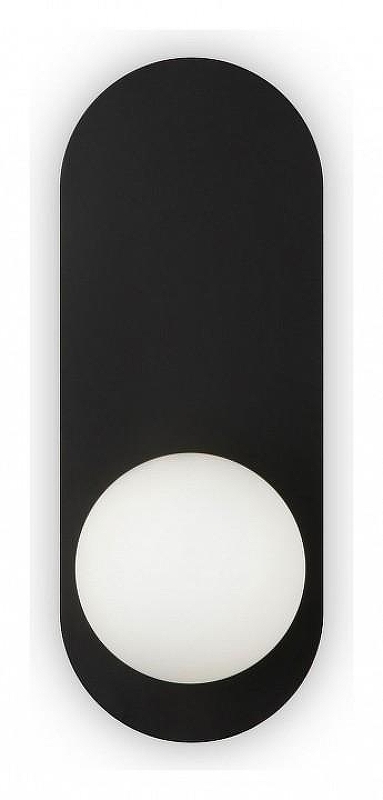 Настенный светильник Maytoni Bao MOD419WL-01B 