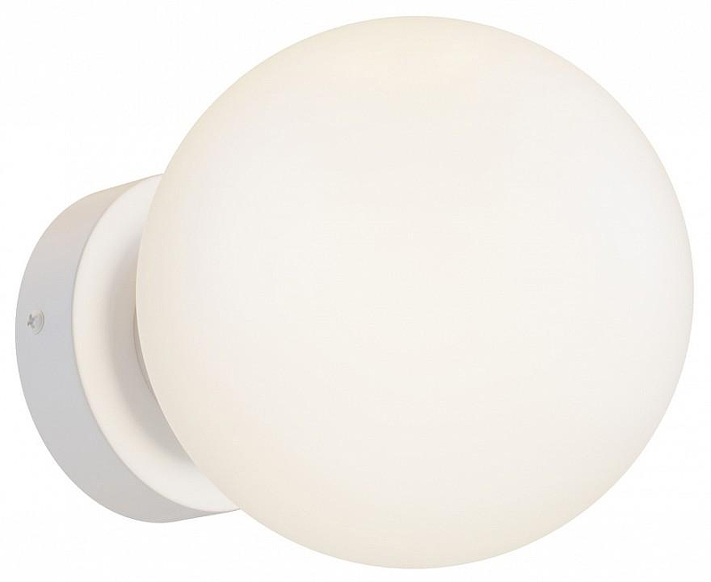 Настенный светильник Maytoni Bas1c form MOD321WL-01W 