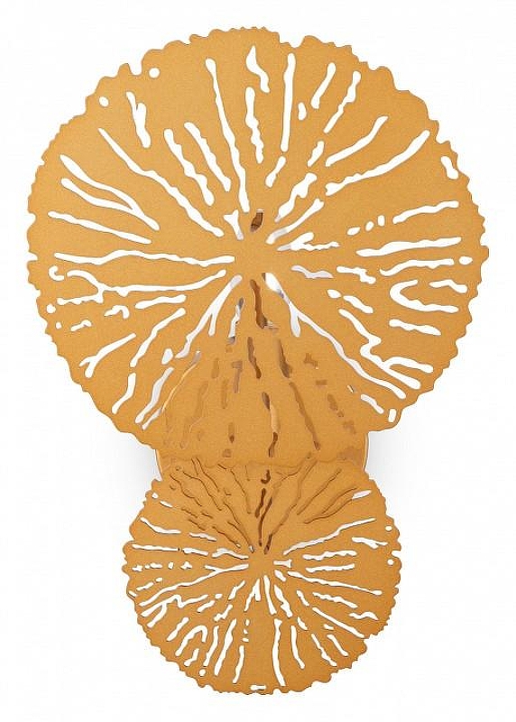 Настенный светильник Maytoni Lovetann MOD082WL-01G 