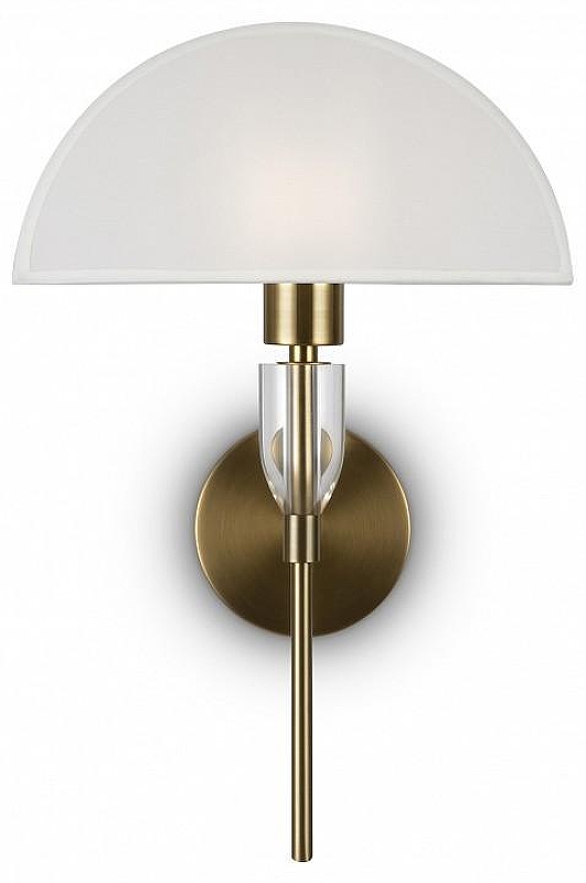 Настенный светильник Maytoni Table Floor Prima Z034WL-01BS 