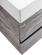 Тумба под раковину Cezares Molveno 46 120 MOLVENO 46-120-2C-SO-LG подвесная Legno Grigio-5