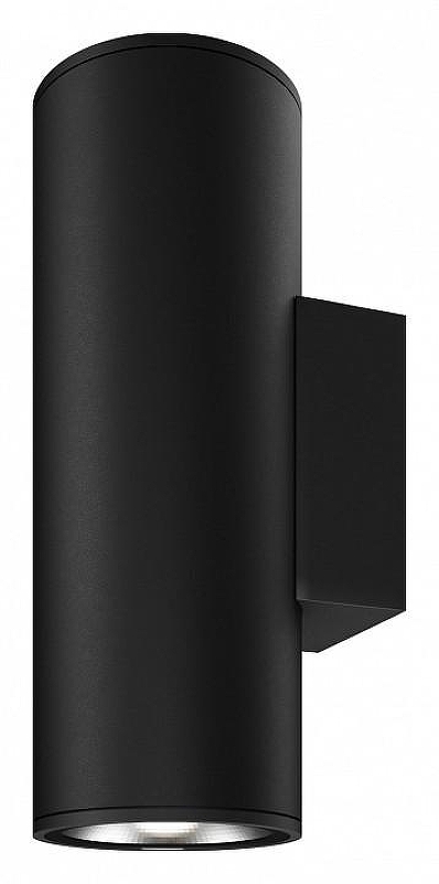 Настенный светильник Maytoni Sh1m O303WL-L24GF3K 