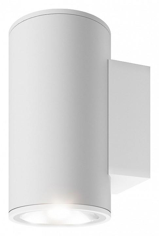 Настенный светильник Maytoni Sh1m O303WL-L10W3K 