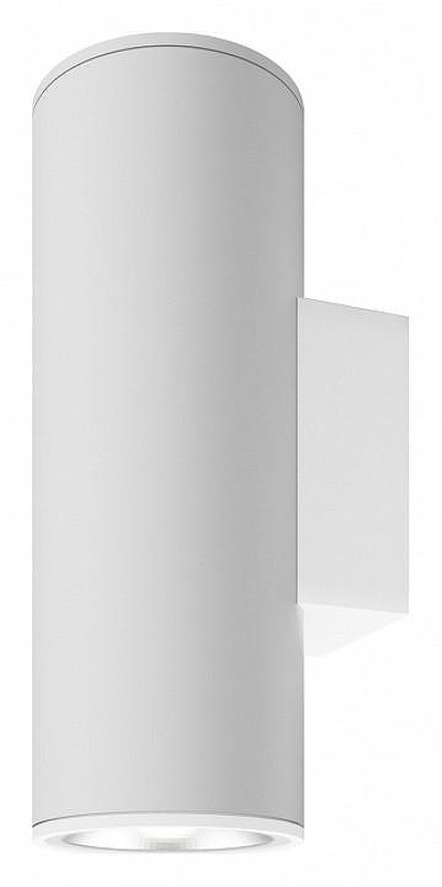 Настенный светильник Maytoni Sh1m O303WL-L24W3K 