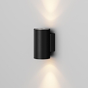 Настенный светильник Maytoni Sh1m O303WL-L10GF3K цвет плафона/подвески Графит, цвет арматуры Графит-2