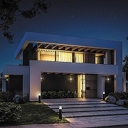 Настенный светильник Maytoni Wolseley Road O011WL-L6B цвет плафона/подвески Белый, цвет арматуры Черный-4