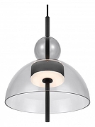 Подвесной светильник Maytoni Bangkok MOD185PL-L11B3K1 цвет черный