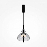 Подвесной светильник Maytoni Bangkok MOD185PL-L11B3K1 цвет черный-1