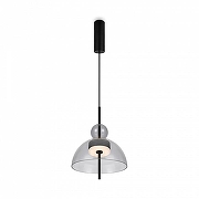 Подвесной светильник Maytoni Bangkok MOD185PL-L11B3K1 цвет черный-2