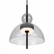 Подвесной светильник Maytoni Bangkok MOD185PL-L11B3K1 цвет черный-3