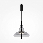 Подвесной светильник Maytoni Bangkok MOD185PL-L11B3K3 цвет черный-1