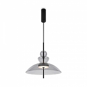 Подвесной светильник Maytoni Bangkok MOD185PL-L11B3K3 цвет черный-2