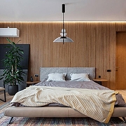 Подвесной светильник Maytoni Bangkok MOD185PL-L11B3K3 цвет черный-6