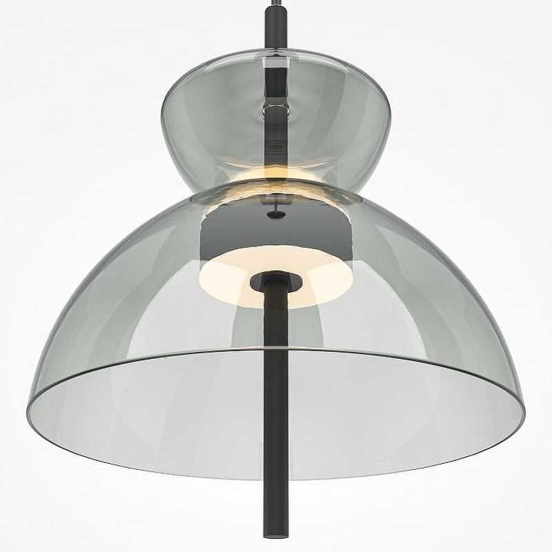 Подвесной светильник Maytoni Bangkok MOD185PL-L11B3K2 