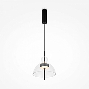Подвесной светильник Maytoni Bangkok MOD185PL-L6B3K1 цвет черный-1