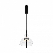 Подвесной светильник Maytoni Bangkok MOD185PL-L6B3K1 цвет черный-2