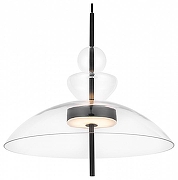 Подвесной светильник Maytoni Bangkok MOD185PL-L6B3K3 цвет черный