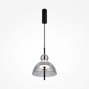 Подвесной светильник Maytoni Bangkok MOD185PL-L6B3K4 цвет черный-2