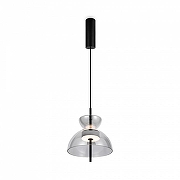 Подвесной светильник Maytoni Bangkok MOD185PL-L6B3K5 цвет черный-1