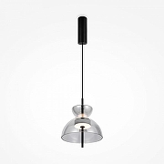 Подвесной светильник Maytoni Bangkok MOD185PL-L6B3K5 цвет черный-2