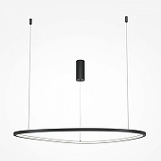 Подвесной светильник Maytoni Gl1nt MOD072PL-L36B3K цвет черный-1