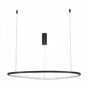 Подвесной светильник Maytoni Gl1nt MOD072PL-L36B3K цвет черный-2