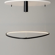 Подвесной светильник Maytoni Gl1nt MOD072PL-L36B3K цвет черный-4