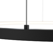 Подвесной светильник Maytoni Gl1nt MOD072PL-L36B3K цвет черный-5