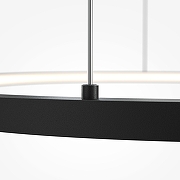 Подвесной светильник Maytoni Gl1nt MOD072PL-L36B3K цвет черный-6