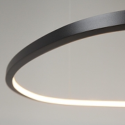 Подвесной светильник Maytoni Gl1nt MOD072PL-L36B3K цвет черный-7